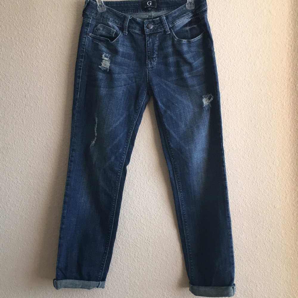 G by Giuliana jeans